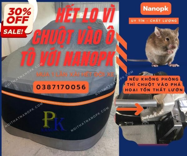 địa chỉ bán lưới chống chuột ô tô uy tín tại Hà Nội giá rẻ
