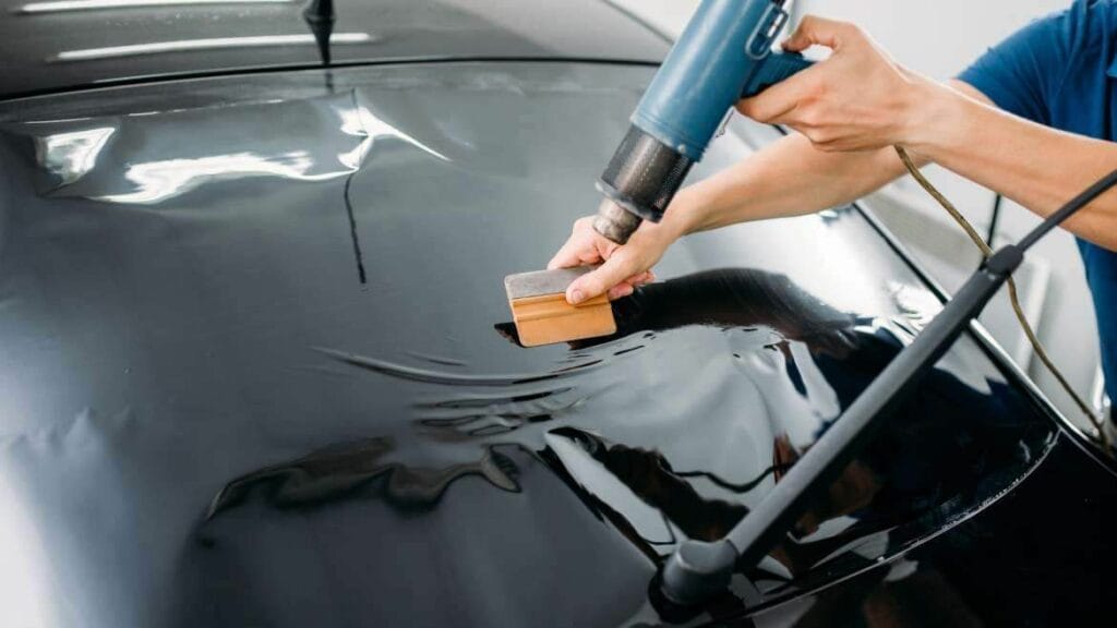 TOP 5 địa chỉ dán phim cách nhiệt ô tô uy tín nhất đà nẵng dan phim cach nhiet kinh lai 1566532454296