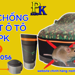Top 5 Địa Chỉ Bán Lưới Chống Chuột Ô Tô Uy Tín Tại Hồ Chí Minh