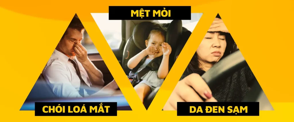 Top 7 Địa Chỉ Dán Phim Cách Nhiệt Ô Tô Uy Tín Nhất Tại Đà Nẵng Năm 2025 Nang gay nong buc choi mat can tam nhin%E2%80%A6 khi lai xe o to.jpg