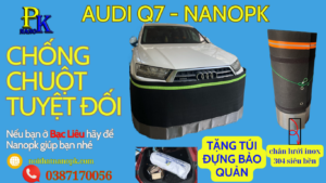 TOP-1Cach-Chong-Chuot-O-To-tren-Xe-Audi-Q7-voi-Luoi-Quay-Chong-Chuot-O-To-Cao-Cap-Nanopk