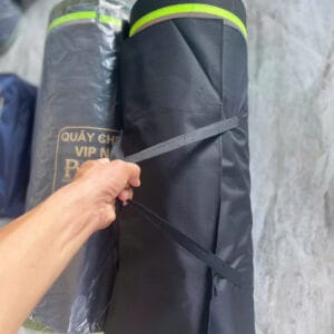 Tặng quây chống chuột ô tô vip