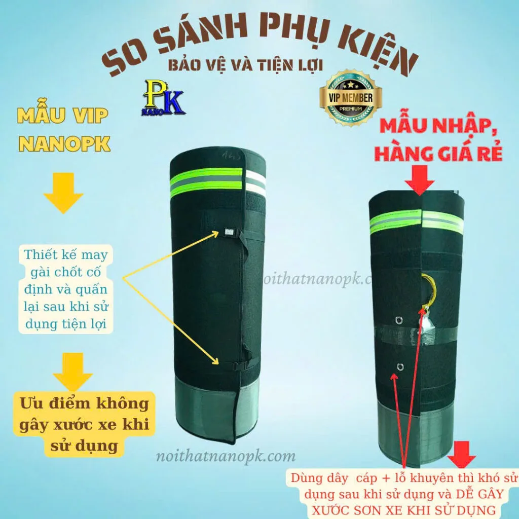 Quây chống chuột ô tô là gì? Có thực sự hiệu quả không? z6446320228607 588194a5dc3ef6c76ab1de9d3a21df69