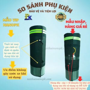 Lưới chống chuột vào khoang máy xe ô tô Kia morning ,Kia Soluto,Kia Cerato, Kia K3, Kia Rondo, Kia optima, Kia sorento, Kia Seltos, Kia Carnival, Kia sedona.Tấm chắn chuột, quây chống chuột, Rào chống chuột vào ô tô,chống chó cắn, chống Đá văng vào thành xe, Hiệu quả, Nanopk so sánh về hệ thống phụ kiện phản quang và móc gài chốt bảo vệ