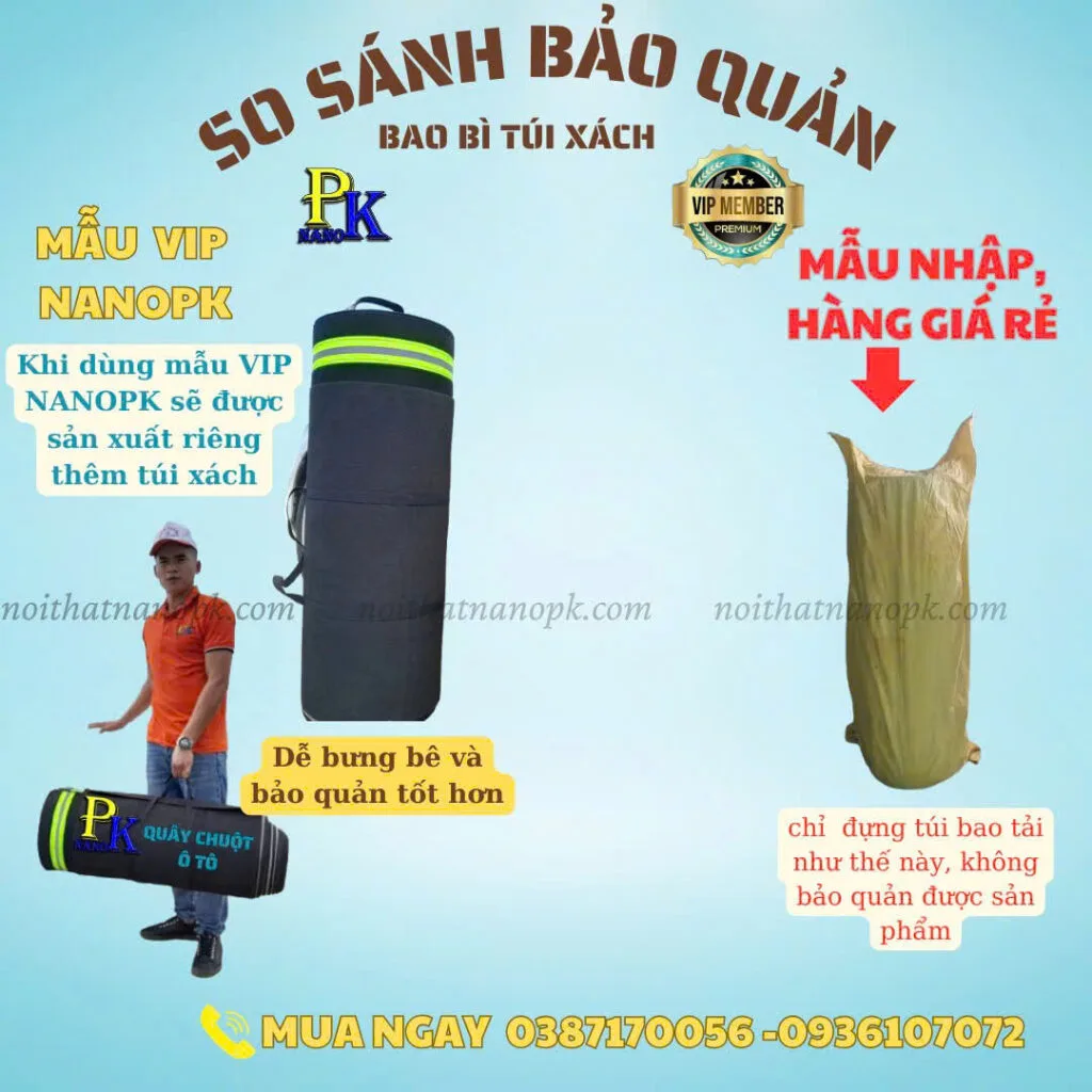 Quây chống chuột ô tô là gì? Có thực sự hiệu quả không? z6446320228711 6b18cfa4c06bfca0fd93f2623ecd8217