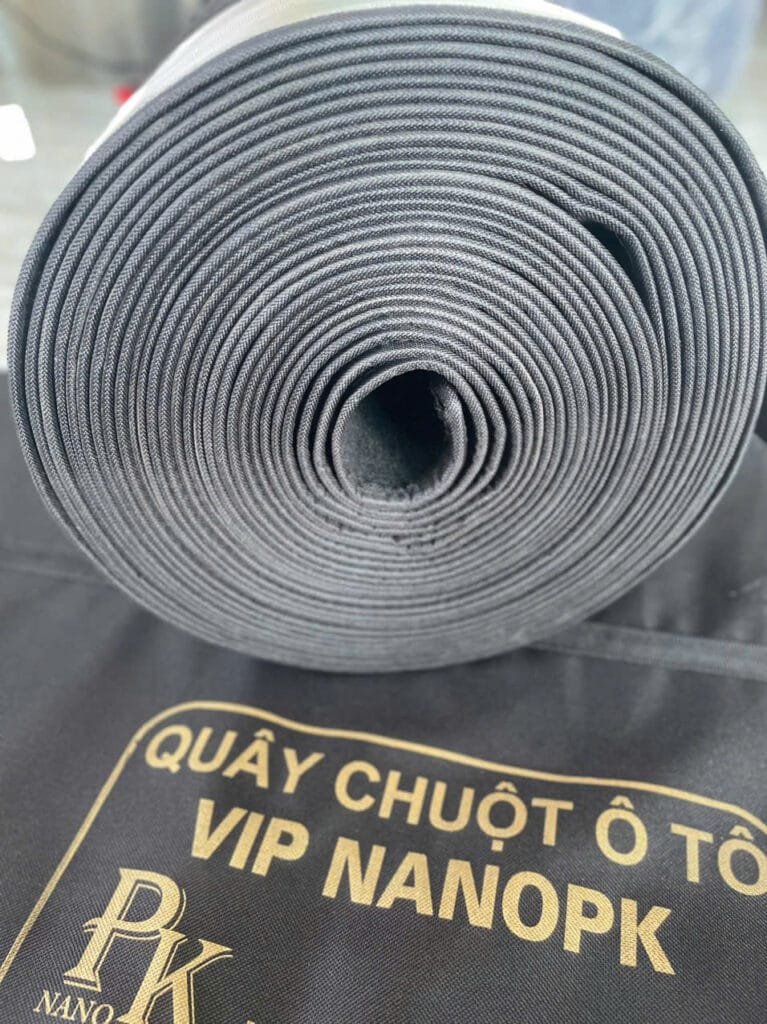 nanopk địa chỉ uy tín quây chuột ô tô