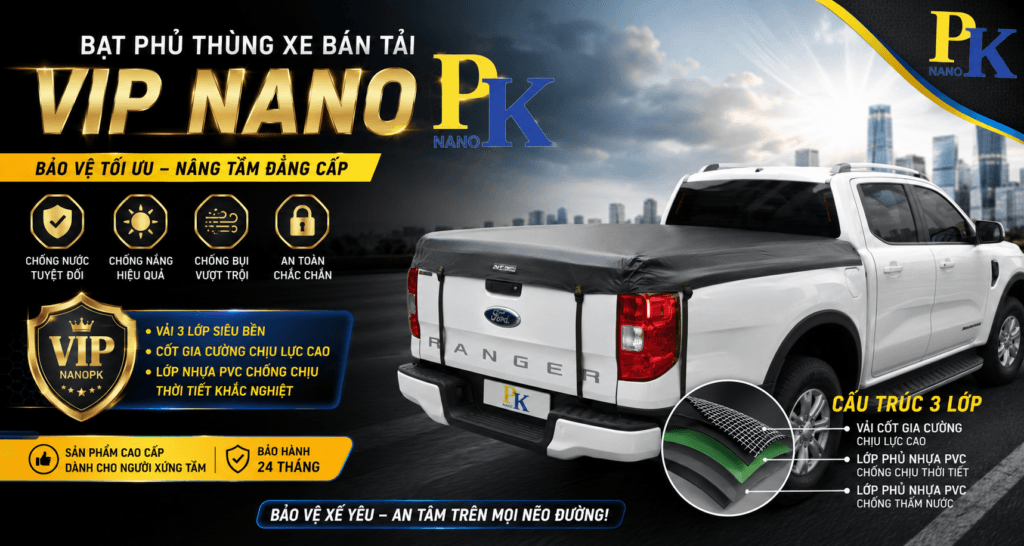 Bat Phu Thung Xe Ban Tai 1
