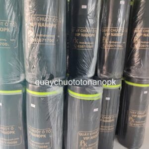 Xưởng sản xuất quây chống chuột ô tô vip nanopk sẽ luôn phục vụ tận tình quý khách