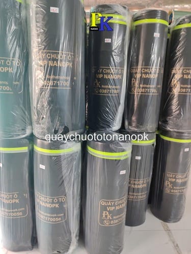 Quây chống chuột ghế massage NANOPK 6m | Không điện, không hóa chất luoi-chong-chuot-ghe-massage