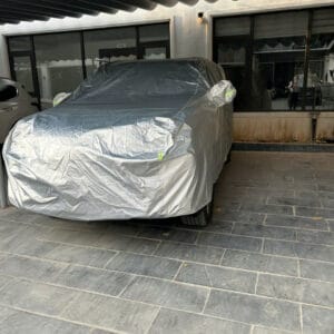 Bạt phủ ô tô xe Ford Everest SIÊU BỀN NANOPK Bạt phủ ô tô xe Ford Everest SIÊU BỀN NANOPK