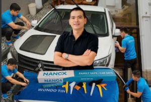 Địa chỉ dán phim cách nhiệt ô tô uy tín tại Quảng Trị ở đâu