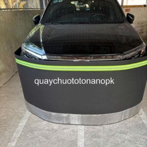Quây Chống Chuột Ô Tô Honda City NanoPK Quây Chống Chuột Ô Tô Honda City NanoPK