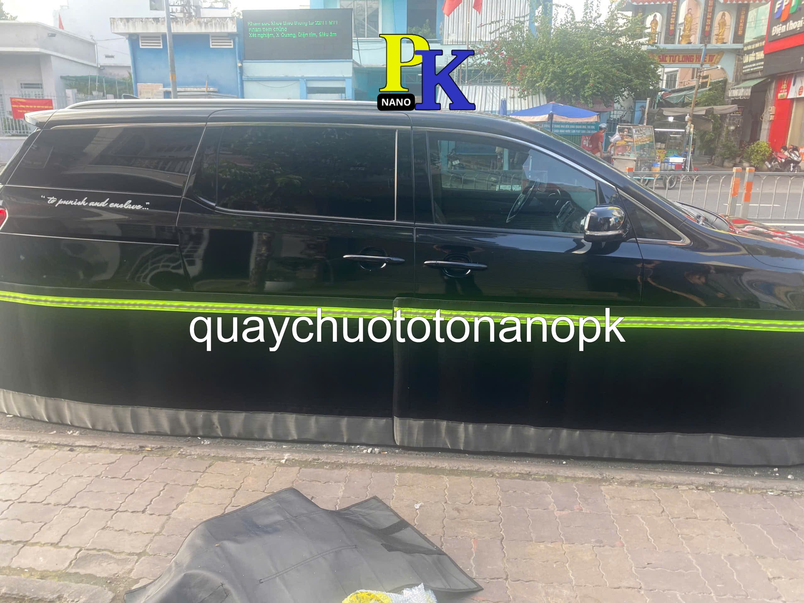 Mẫu quây chống chuột ô tô vip nanopk dùng ngoài trời giúp bác tài đỡ chi phí và chi phí thời gian Mẫu quây chống chuột ô tô vip nanopk dùng ngoài trời giúp bác tài đỡ chi phí và chi phí thời gian